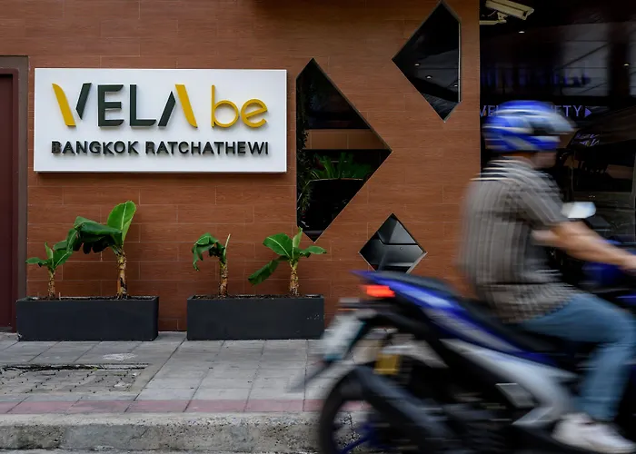 Vela Be Ratchathewi
