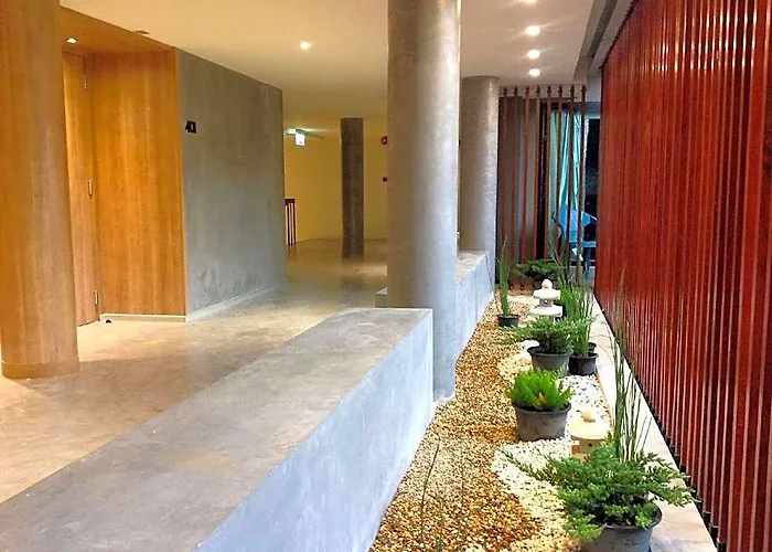 Hotel Vela Be Ratchathewi 4*