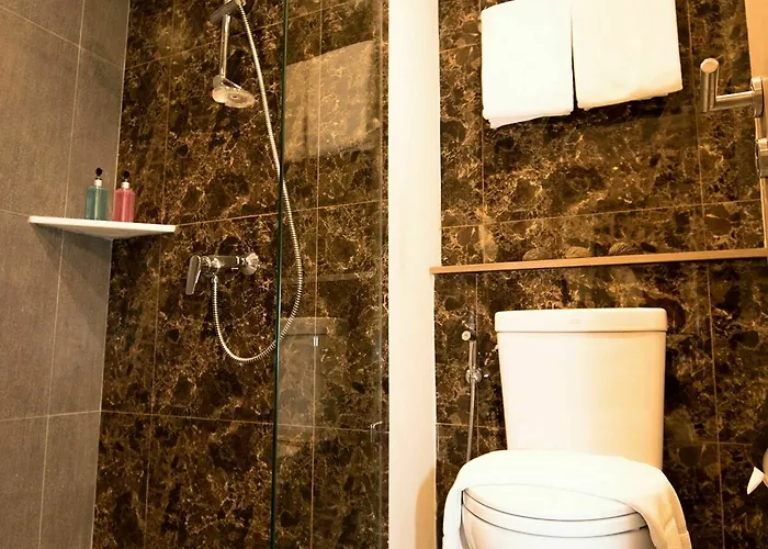 Vela Be Ratchathewi Hotel 4*