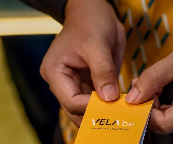 Vela Be Ratchathewi 曼谷